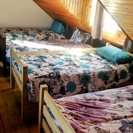 Keedols Inn & Backpackers クニスナ エクステリア 写真