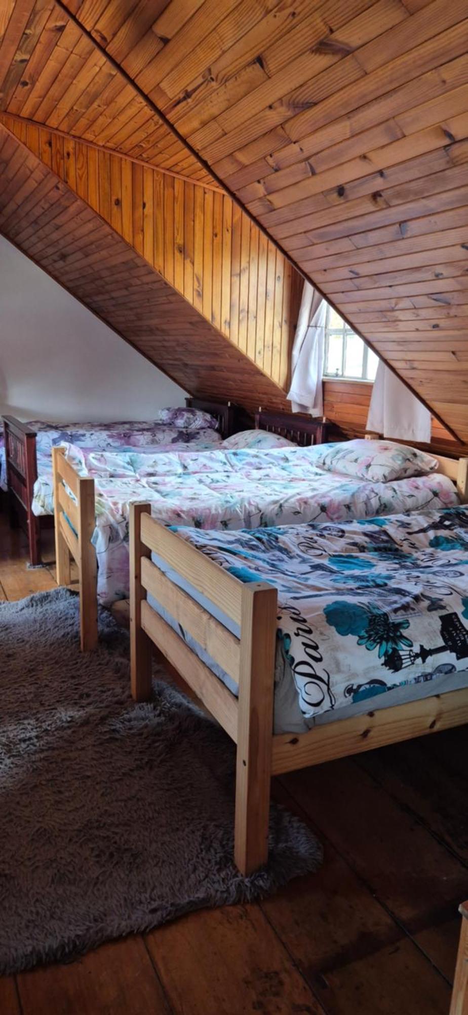 Keedols Inn & Backpackers クニスナ エクステリア 写真
