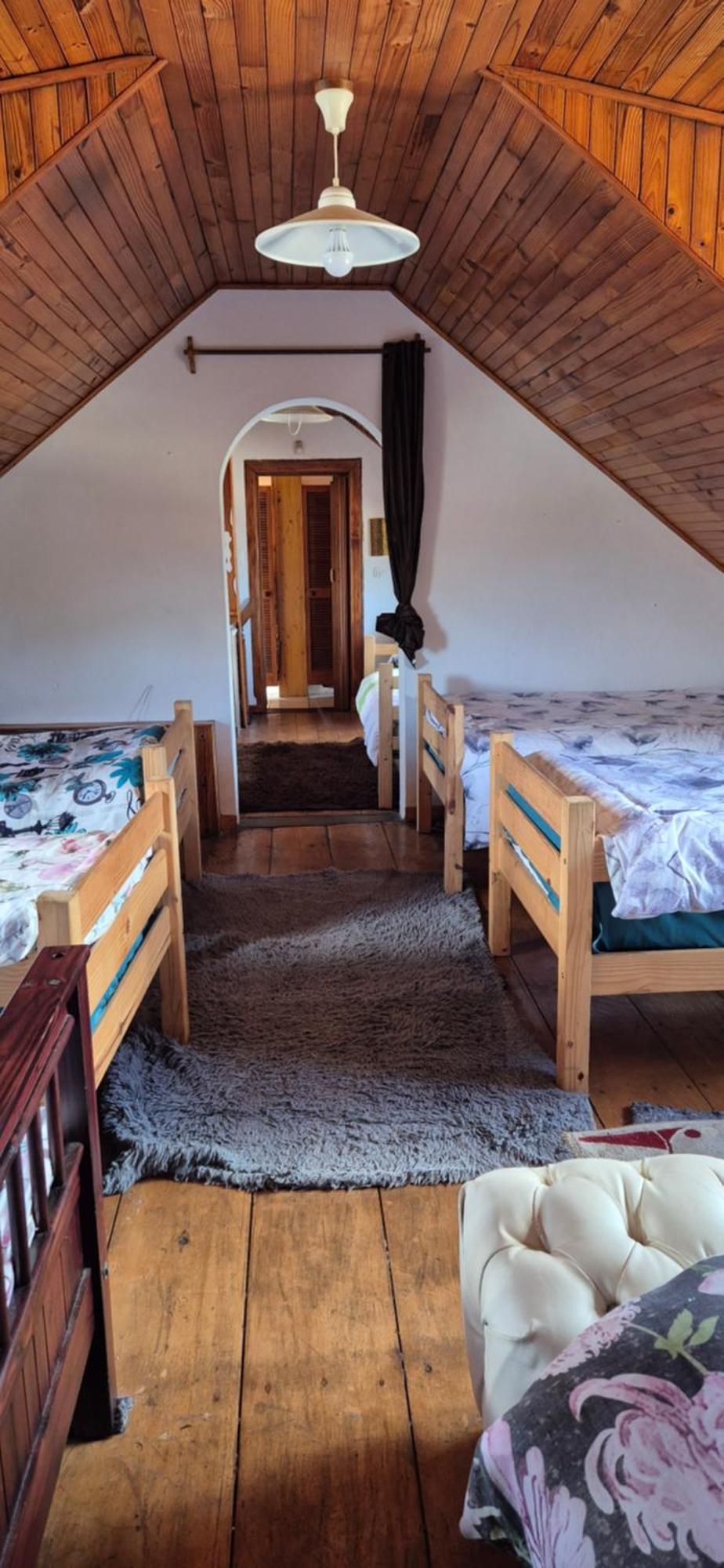 Keedols Inn & Backpackers クニスナ エクステリア 写真
